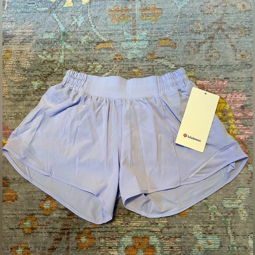 Hotty Hot Lulu Shorts